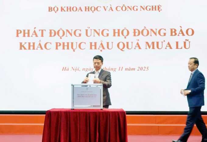 Khuyến khích nghiên cứu giải pháp sinh kế thích ứng biến đổi khí hậu