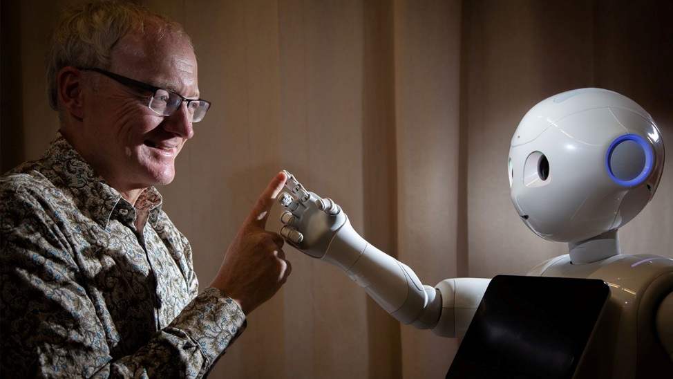 Nhiều chuyên gia hàng đầu thế giới đến Việt Nam bàn chuyện đạo đức AI