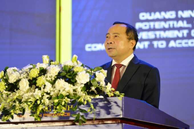 Quảng Ninh chấp thuận 7 dự án khoa học công nghệ trị giá 16.000 tỷ đồng