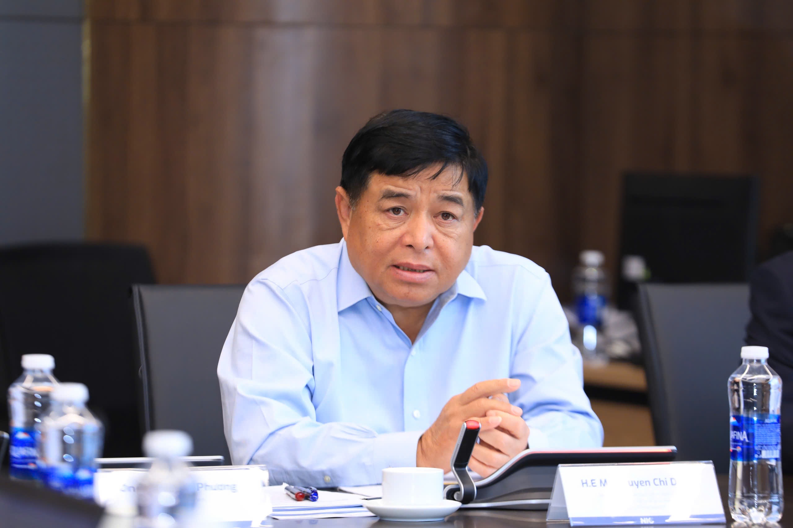 Công nghệ chiến lược là động lực thúc đẩy phát triển kinh tế