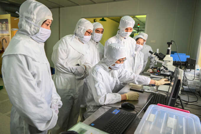 Điểm mới trong cơ chế phân bổ ngân sách khoa học công nghệ