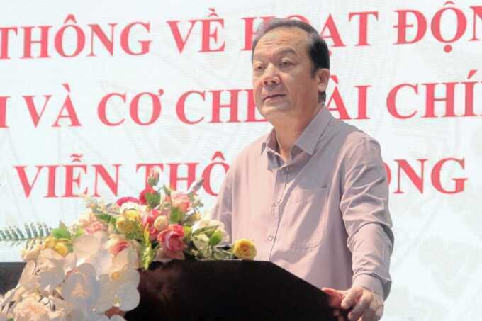 Nhà mạng được hỗ trợ tài chính để xóa vùng trắng sóng di động