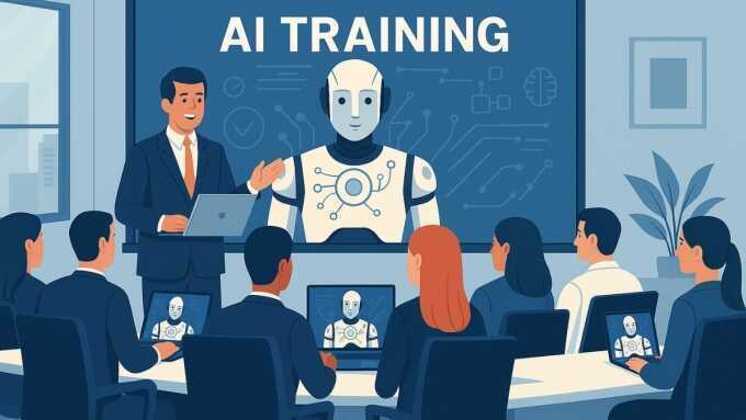 Nhiều người thấy bận rộn hơn khi sử dụng AI