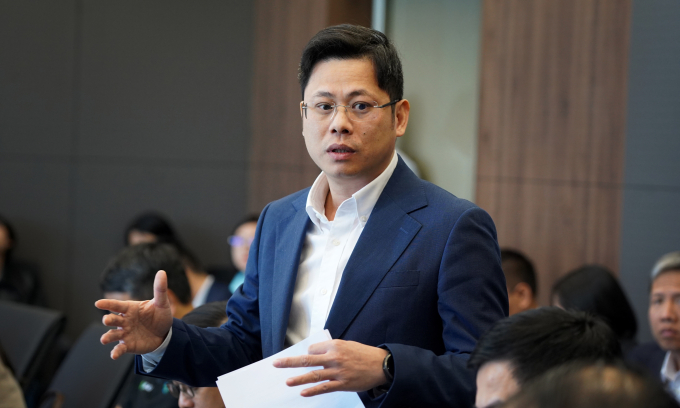 Đề xuất 6 sản phẩm công nghệ chiến lược 