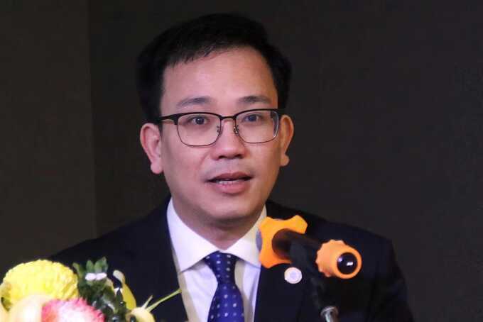 Giáo viên phổ thông được học về sở hữu trí tuệ