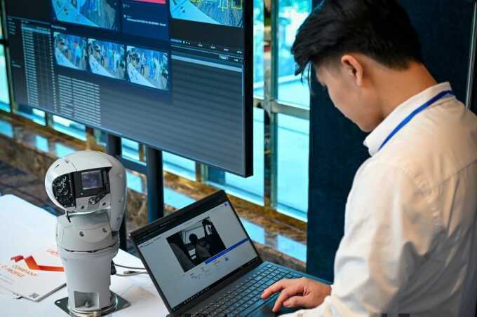 MobiFone nhắm tới thị trường công nghệ an ninh tỷ USD