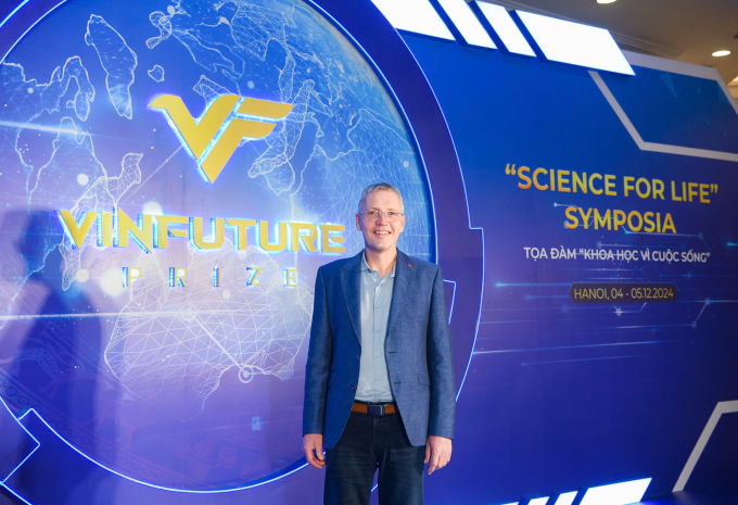 Nhà khoa học bàn giải pháp cho nông nghiệp và chăn nuôi bền vững