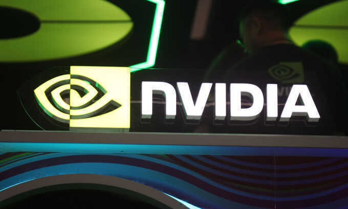 Nvidia tuyên bố 