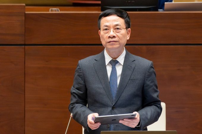 Sẽ xây dựng trung tâm siêu tính toán để phát triển AI Việt Nam