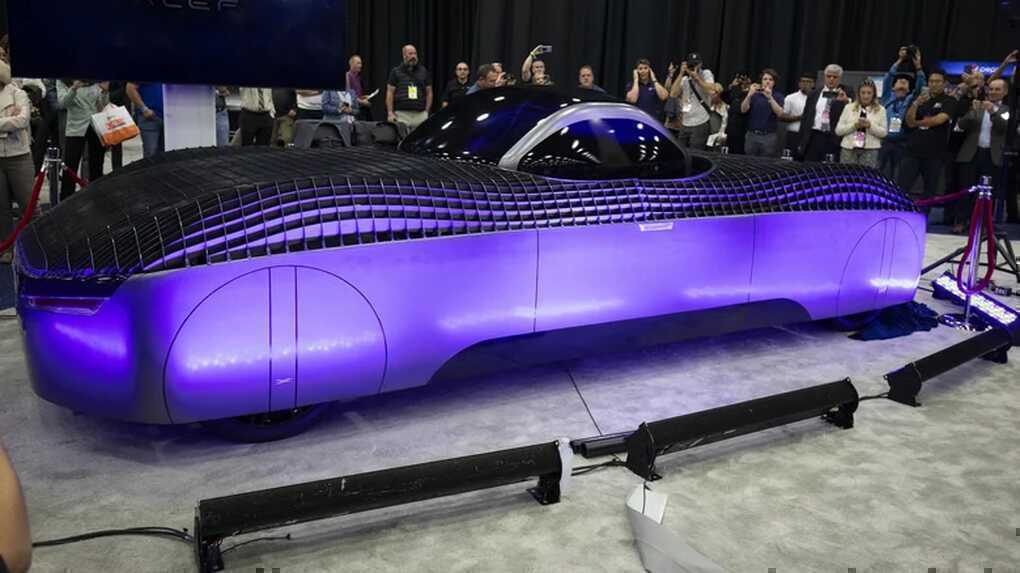 Vì sao phương tiện bay cá nhân, ô tô bay đã có nhưng chưa thể phổ cập? - 2