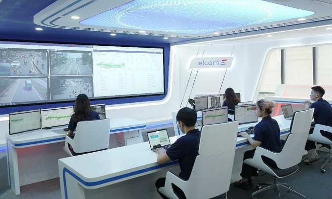 18 sản phẩm Việt tranh tài tại Giải thưởng Số ASEAN 2026