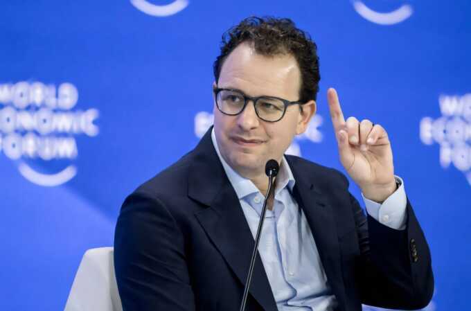 Lãnh đạo công nghệ nói gì về 