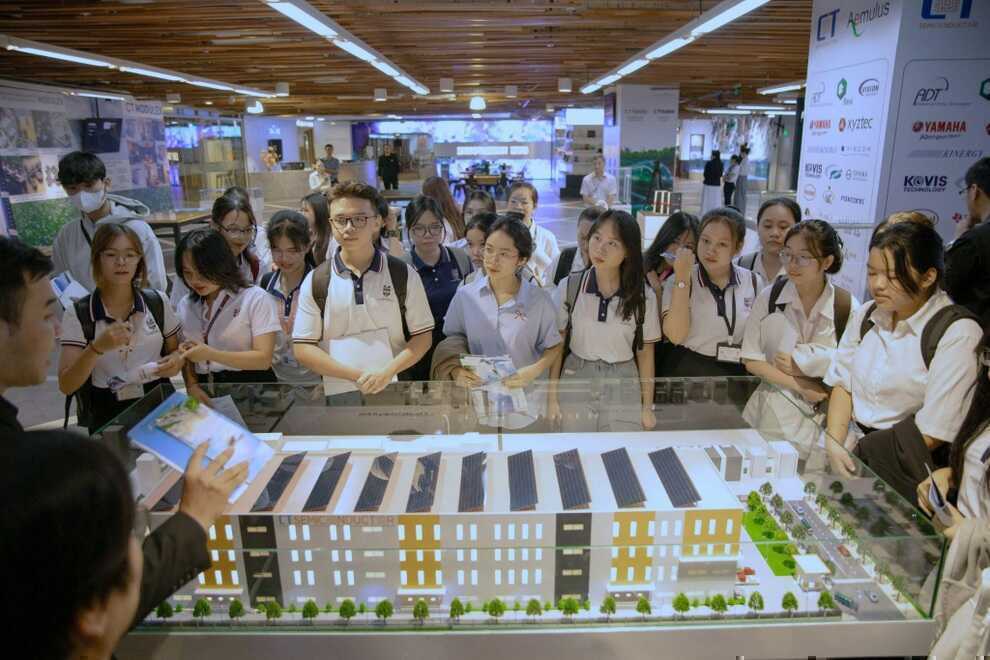 Nền tảng khoa học cơ bản “đâm chồi” những ngành công nghệ mới - 2