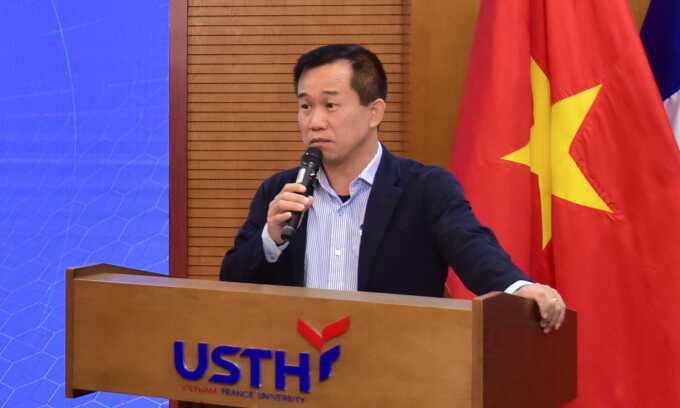 Trường đại học có thể tự chủ khai thác kết quả nghiên cứu sáng tạo