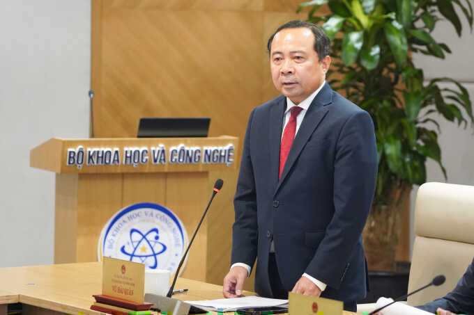 Thủ tướng lập Tổ Giúp việc về khoa học, công nghệ và chuyển đổi số