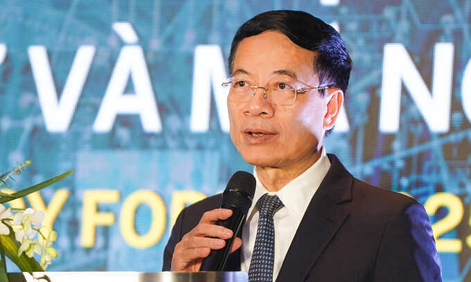 Công nghệ mở là con đường để Việt Nam làm chủ AI