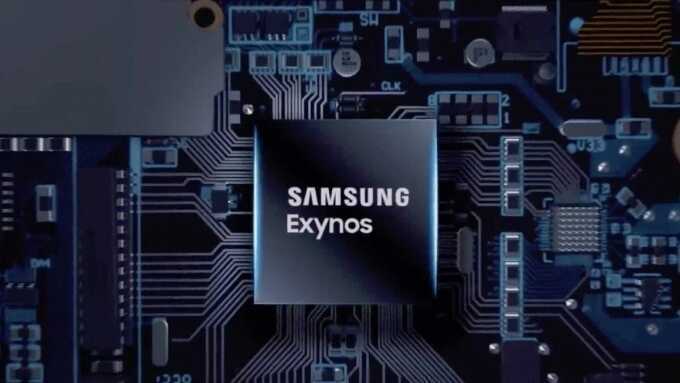 Chip xử lý Samsung Exynos có thể mạnh ngang Apple M5