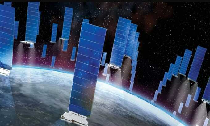 Elon Musk gợi ý dùng vệ tinh AI để che ánh sáng Mặt Trời