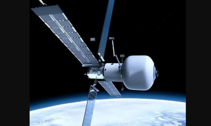 Trung Quốc thử nghiệm 