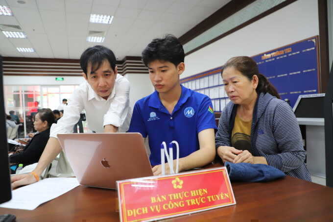 5 dự luật mới về khoa học công nghệ