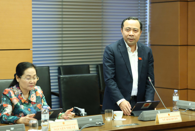 Nhà nước kiến tạo để doanh nghiệp công nghệ chiến lược phát triển