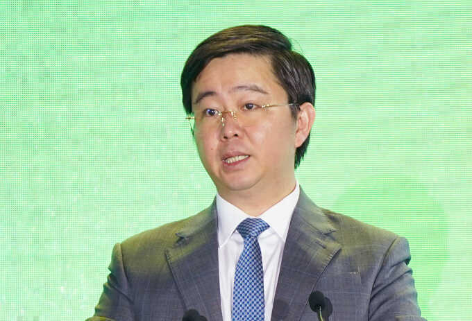 Bốn tư tưởng phát triển ngành công nghiệp bán dẫn Việt Nam