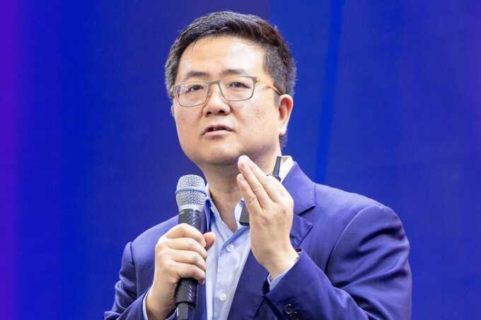 Chiếc xửng hấp và cánh cửa tiến vào thương mại điện tử Mỹ