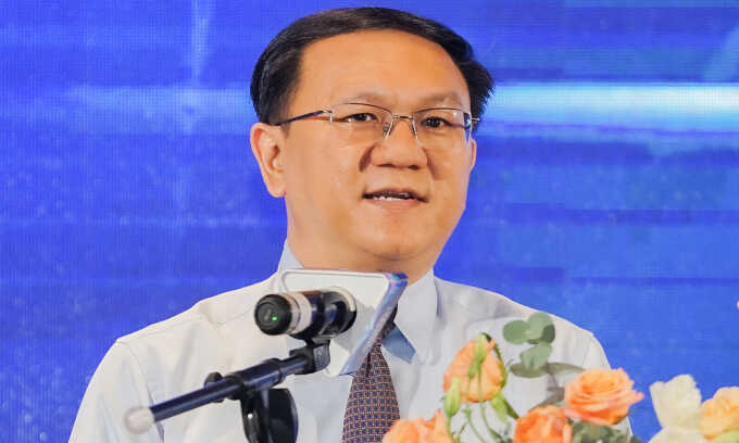 TP HCM đặt mục tiêu thành 