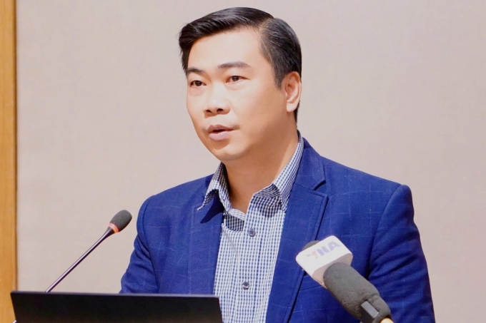 Trình diễn sản phẩm công nghệ chiến lược Make in Viet Nam