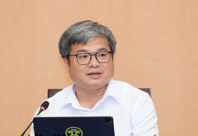 Loạt ưu đãi để Khu CNC Hòa Lạc trở thành đô thị đổi mới sáng tạo