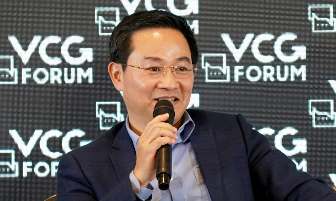 Hà Nội muốn là 