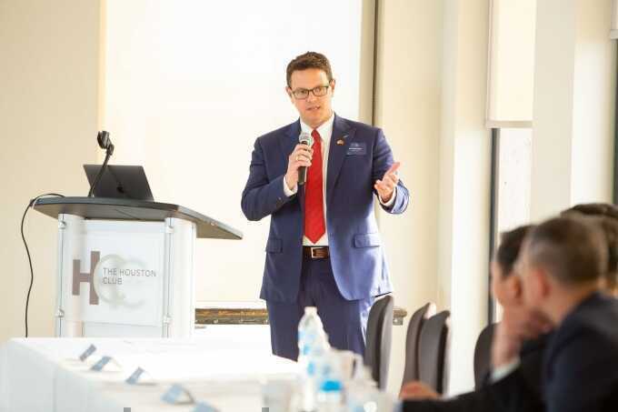 Năm diễn giả quốc tế sẽ xuất hiện tại Techfest Việt Nam 2025