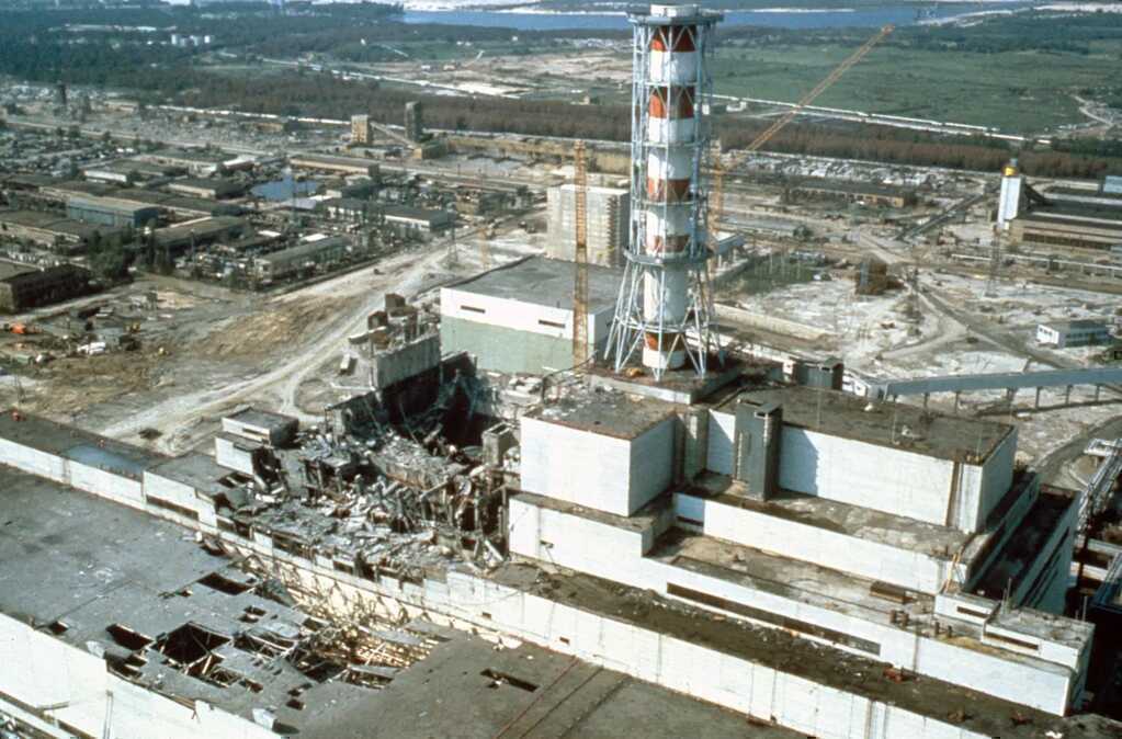 Phát hiện khả năng bí ẩn trong nấm mốc ở vùng thảm họa hạt nhân Chernobyl
