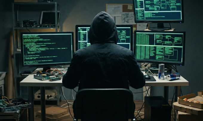 Tấn công mạng bùng nổ dịp lễ cuối năm