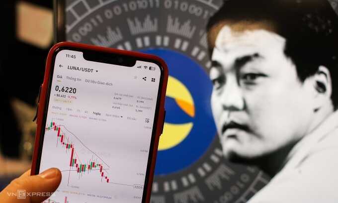 Do Kwon bị kết án 15 năm tù