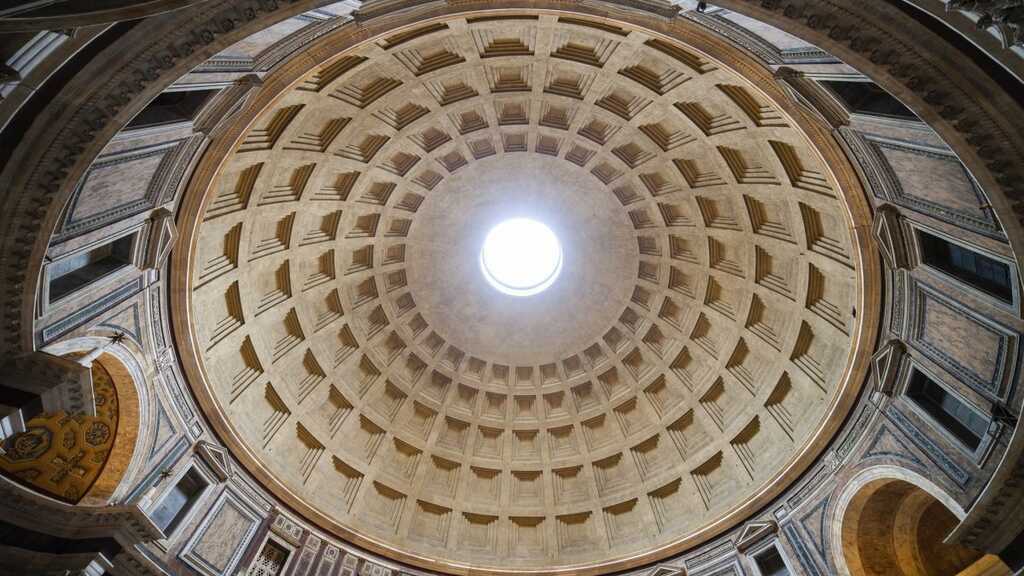 Khoa học đã lý giải vì sao bê tông La Mã bền vững gần 2.000 năm