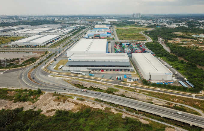 Những điểm mới của Luật Công nghệ cao vừa thông qua