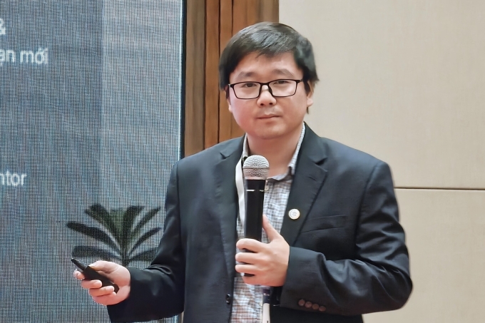 Việt Nam có hơn 4.000 startup công nghệ