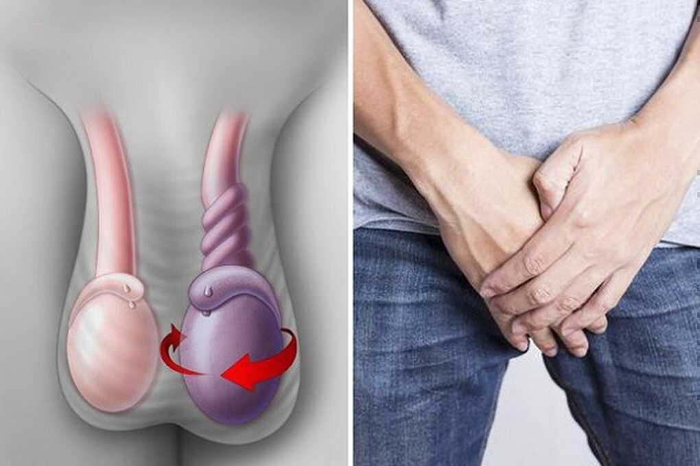 Góc nhìn khoa học về những cơn đau dữ dội trên cơ thể người