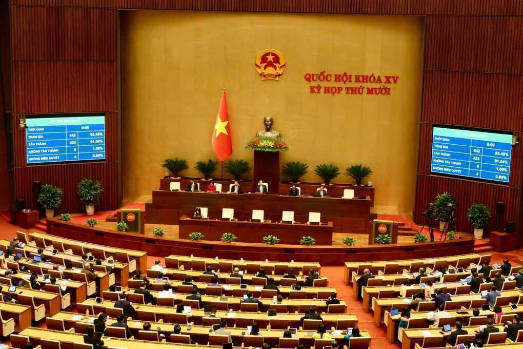 Sẽ xử lý nghiêm cán bộ yêu cầu người dân nộp giấy tờ đã số hóa - 1