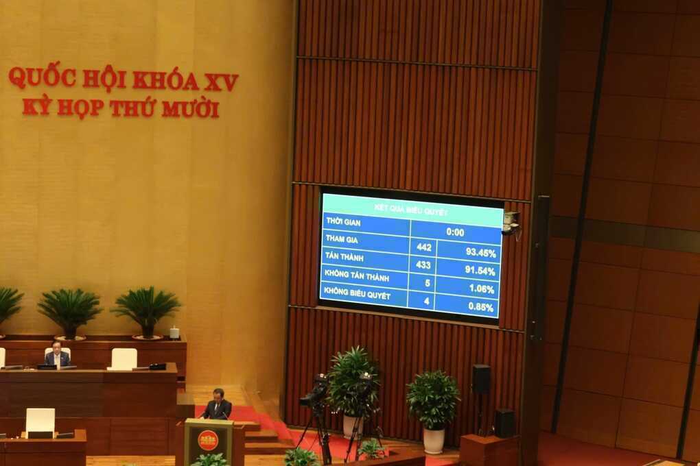 Sẽ xử lý nghiêm cán bộ yêu cầu người dân nộp giấy tờ đã số hóa - 2