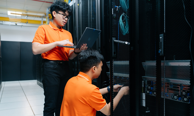 FPT đầu tư trăm triệu USD cho nghiên cứu AI và lượng tử