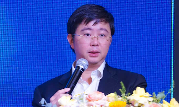 Việt Nam có thể tăng mục tiêu đào tạo lên 100.000 kỹ sư bán dẫn