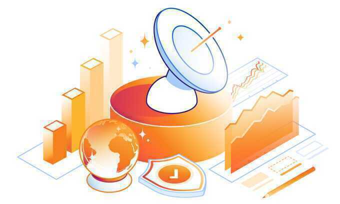 Lưu lượng truy cập Internet toàn cầu tăng 19%