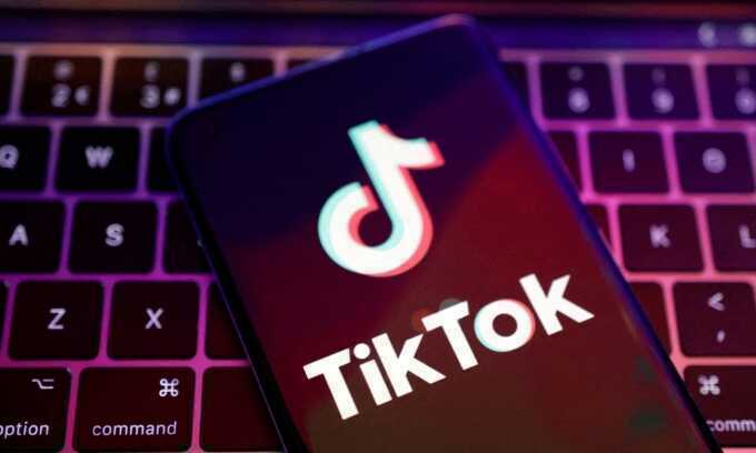 TikTok 