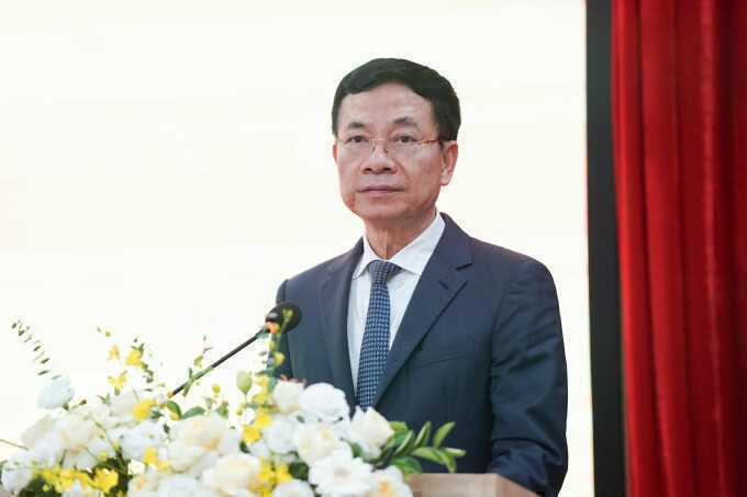 Ngành Khoa học và Công nghệ 2025 