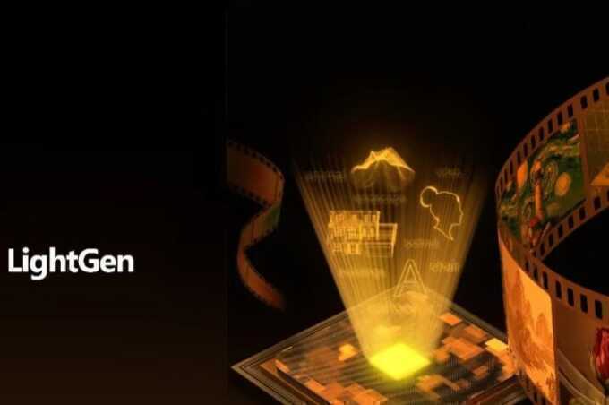 Trung Quốc ra chip quang học đột phá trong huấn luyện AI