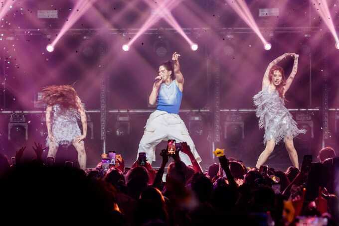 Công nghệ giúp Galaxy S25 FE được đề cử 