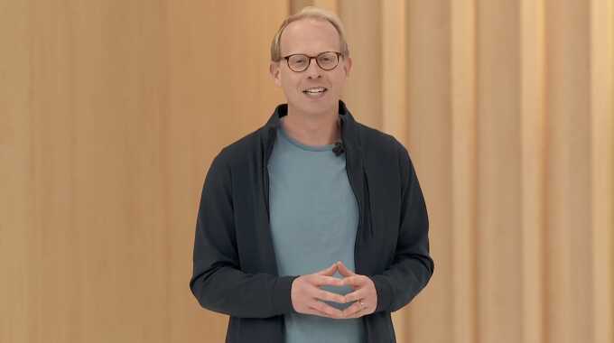 Lãnh đạo kín tiếng giúp Google 