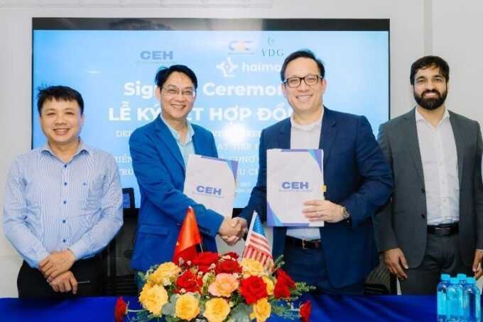 Việt Nam có thêm mạng lưới trung tâm dữ liệu AI tỷ USD